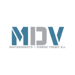 Mantenimiento y Diseño Víquez